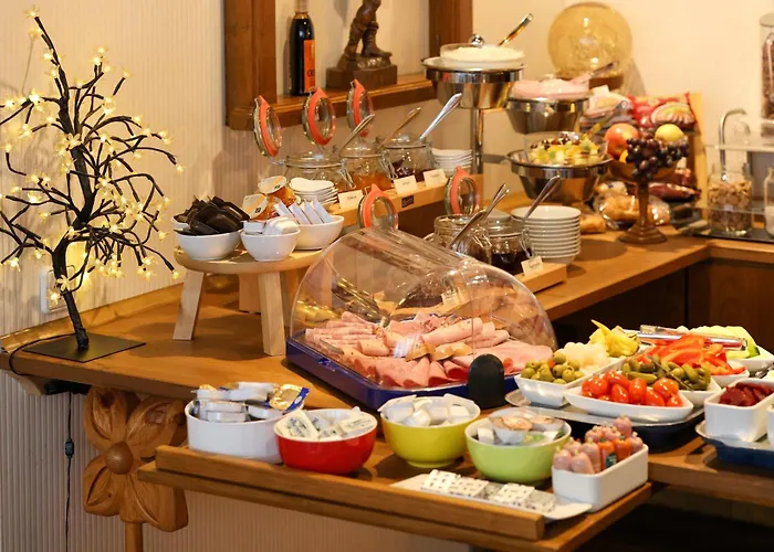 Franconia City Hotel